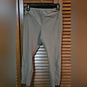 Avia Olive Active Leggings